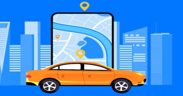 Estacion De Taxi Aeropuerto Rafael Nuñez